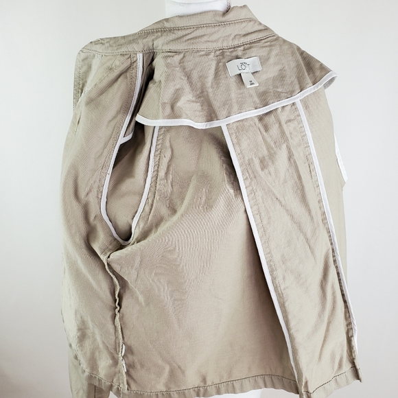 Loft M jacket - Picture 7 of 12